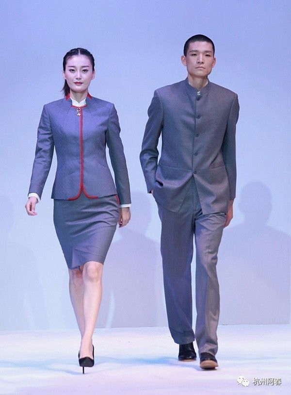 渝派精品服装,渝派系列服装