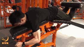 黄景瑜肌肉训练方法,黄景瑜教你健身