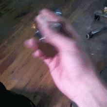 zippo玩花式用哪种材质,zippo最实用的款式