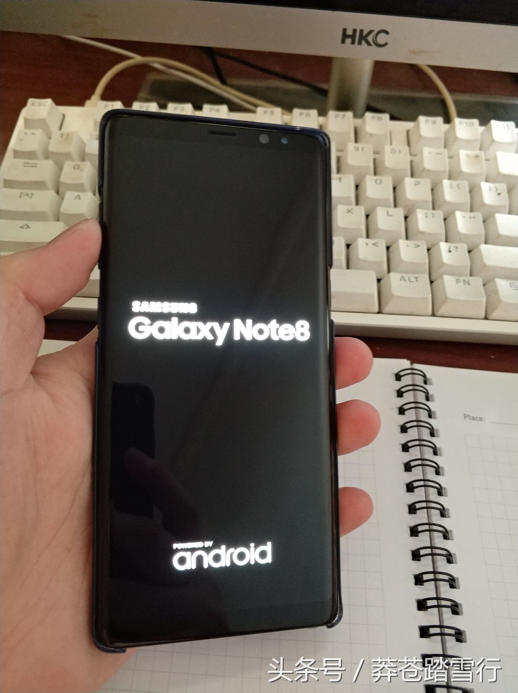 三星note8详细参数,三星note8拆解视频