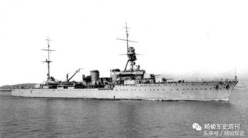 迪盖特鲁安重型巡洋舰,高卢战记简介法国篇