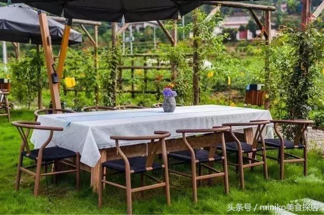 成都周边农场推荐,成都周边最有特色的农场