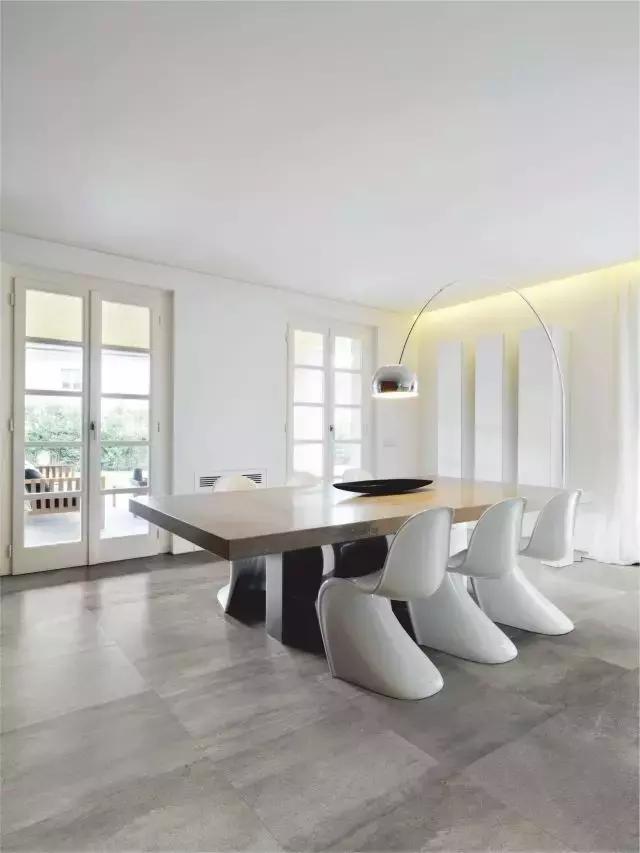 中式风格的仿古砖有哪些,现代极简仿古砖