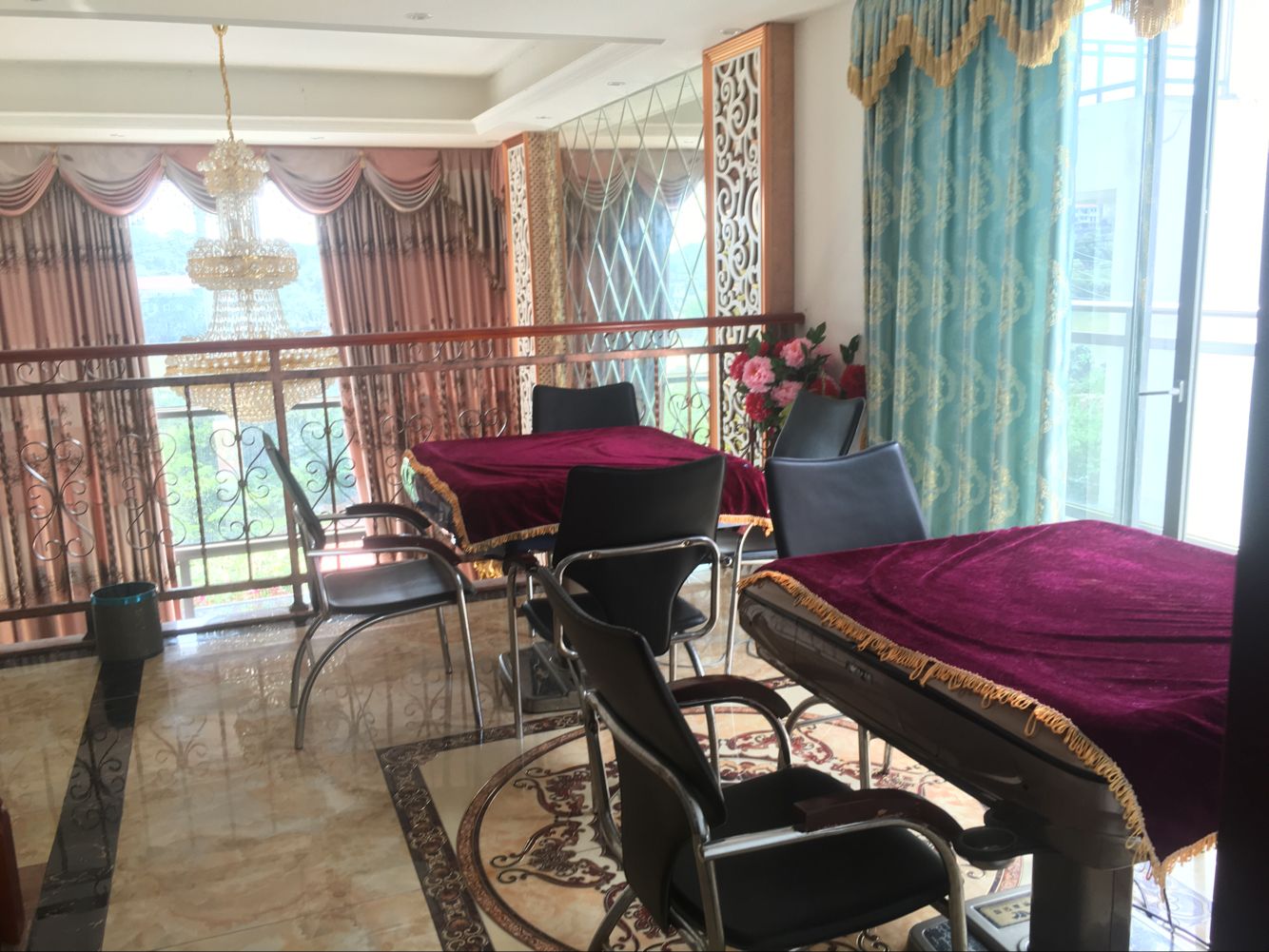 随地游：从化有一条土豪村，家家都住别墅小楼，你喜欢哪家的风格