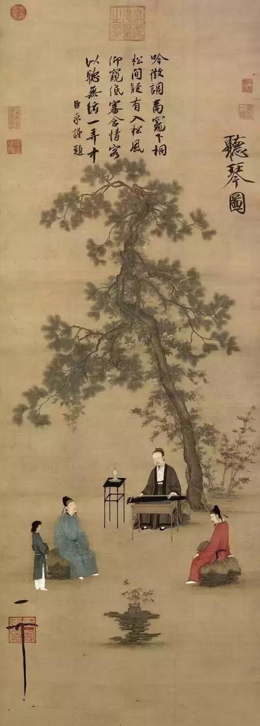 这个荒淫无度的男人，却让后人膜拜了近1000年