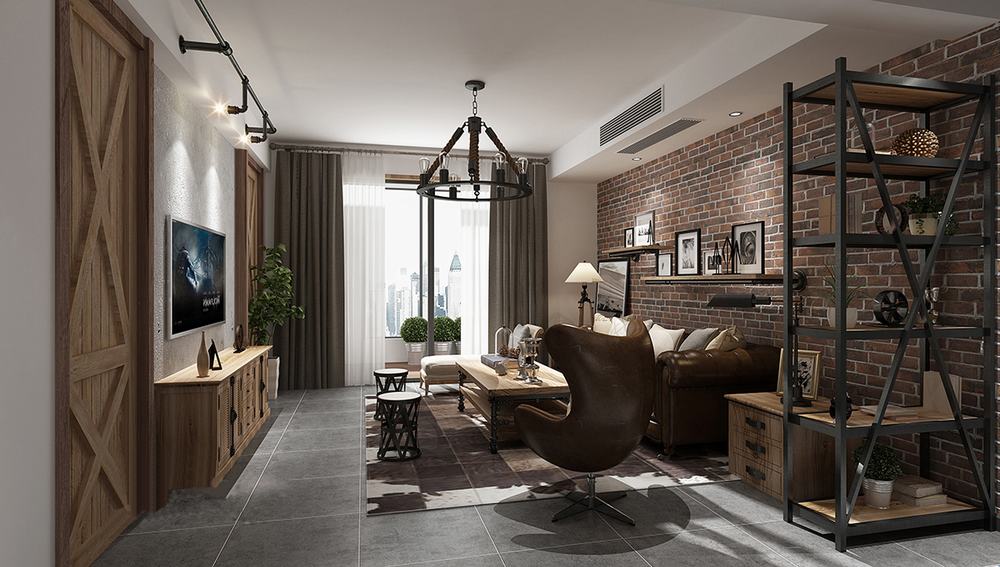 家装室内设计现代风格全套效果图,家装2020效果图欧式