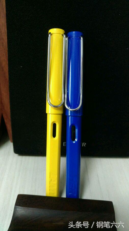 凌美每个系列有什么区别,凌美雪凌美琪照片对比