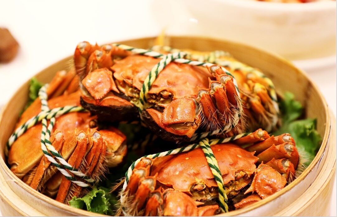 备孕吃螃蟹对胎儿有影响吗,孕妇吃了螃蟹对胎儿有什么影响吗