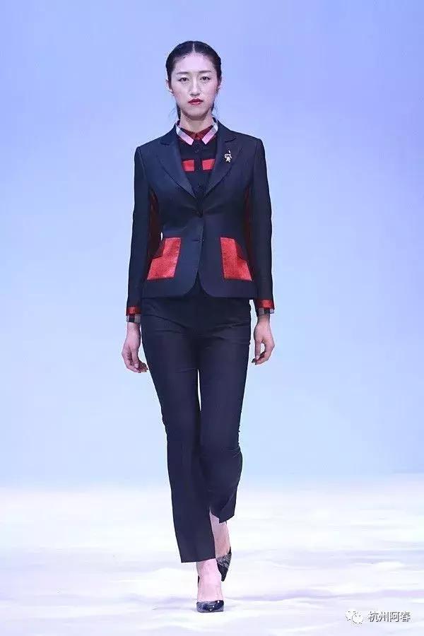 渝派精品服装,渝派系列服装