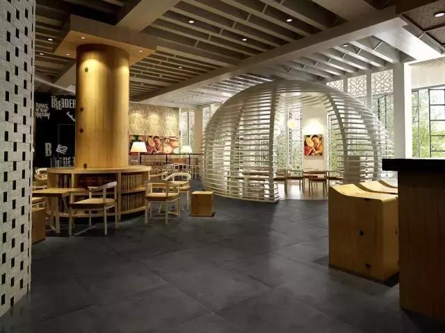 中式风格的仿古砖有哪些,现代极简仿古砖