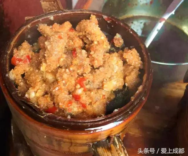 在宜宾,如果我们吃过这100样东西就结婚吧!