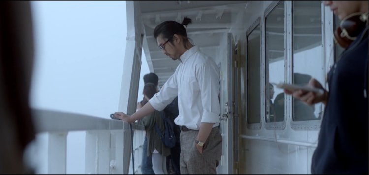 国庆出游指南之跟着感觉走,跟着电影去旅行国内一日游