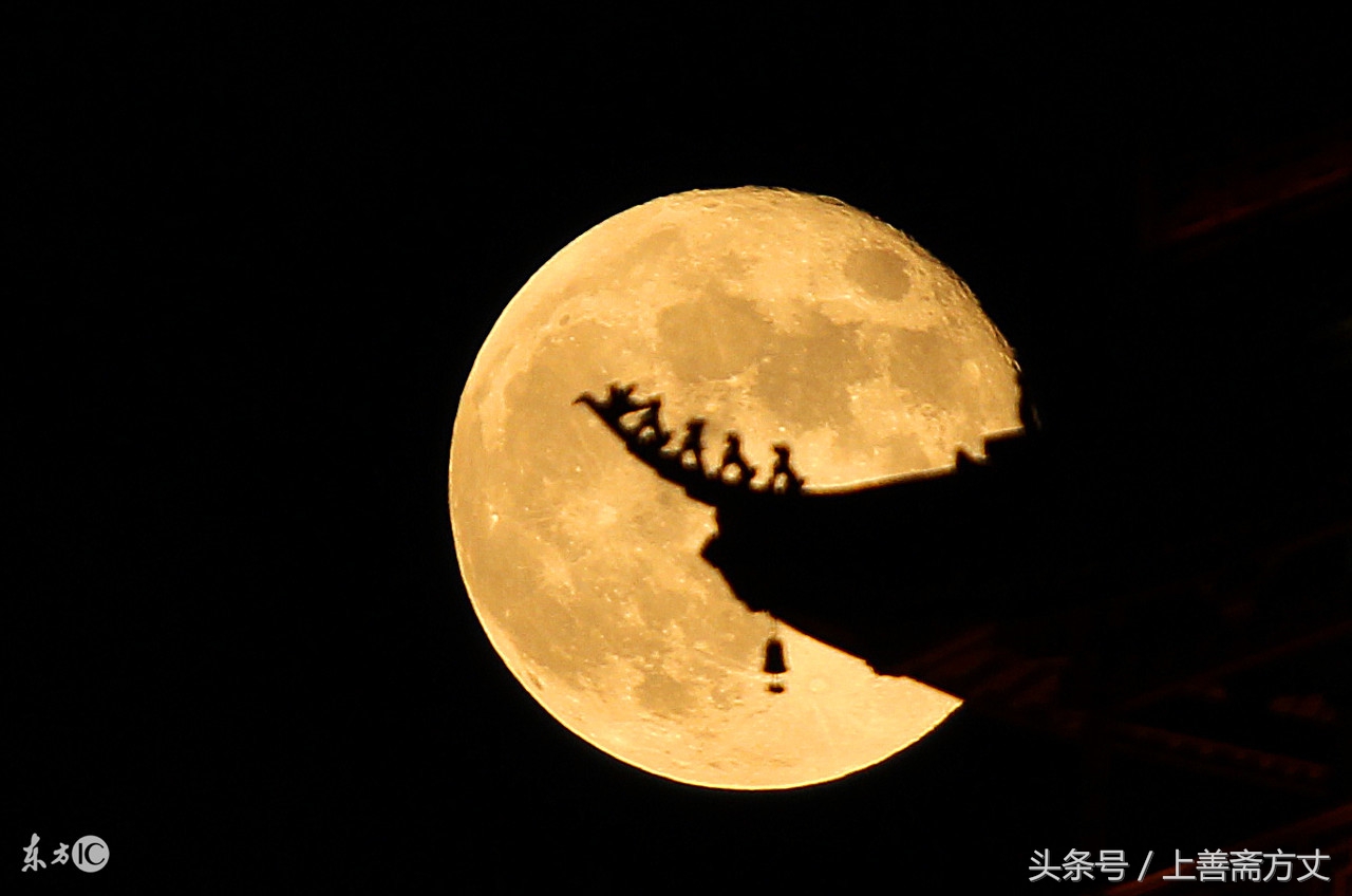 年年中秋望月圆下一句,年年中秋赏明月下句