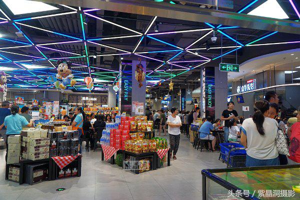 马云未来电商和实体店哪个是赢家,马云对于实体店和电商的看法