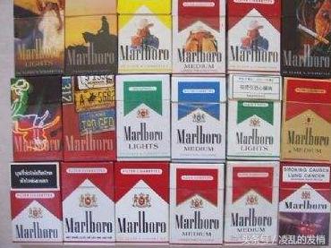 万宝路的营销策略,万宝路香烟饥饿营销案例分析