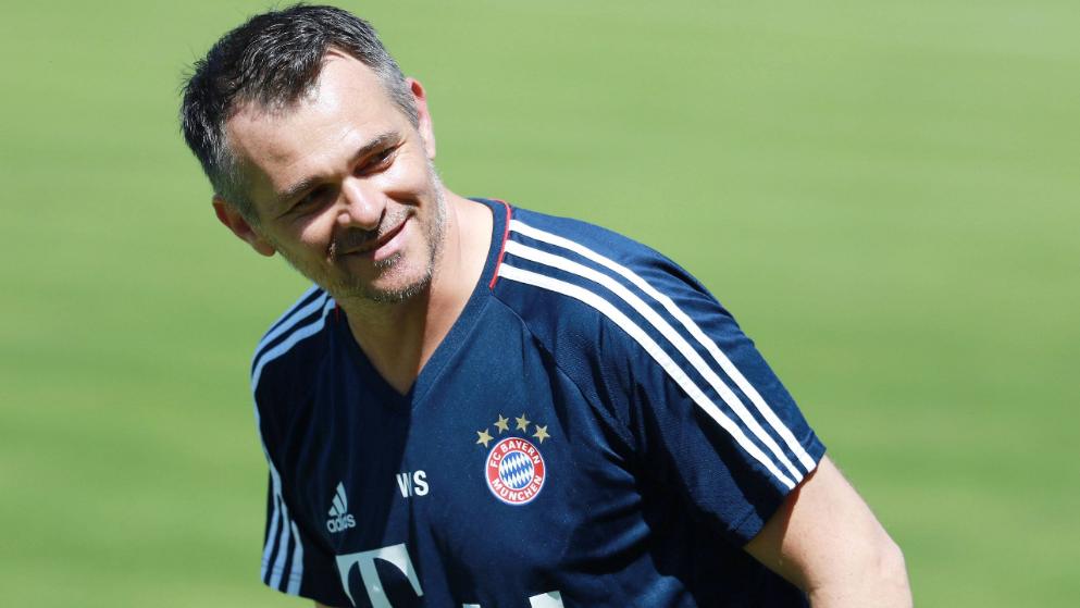 安切洛蒂执教热刺,安切洛蒂下课切尔西