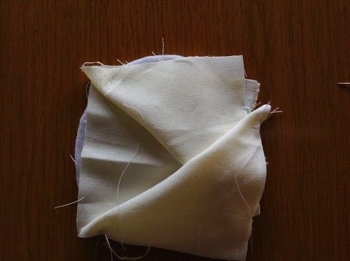 4种布艺花样全解析！美美的家居制品靠她点缀