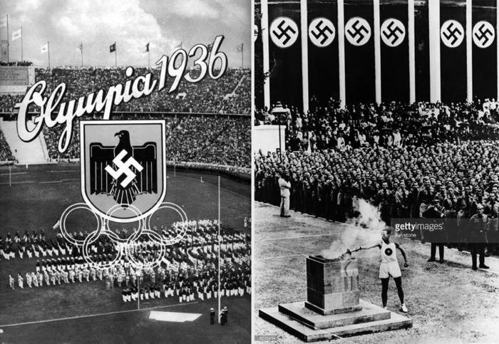 盘点那些你不知道的故事,adidas历史详解