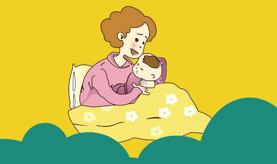 如何科学坐月子，准妈妈看过来