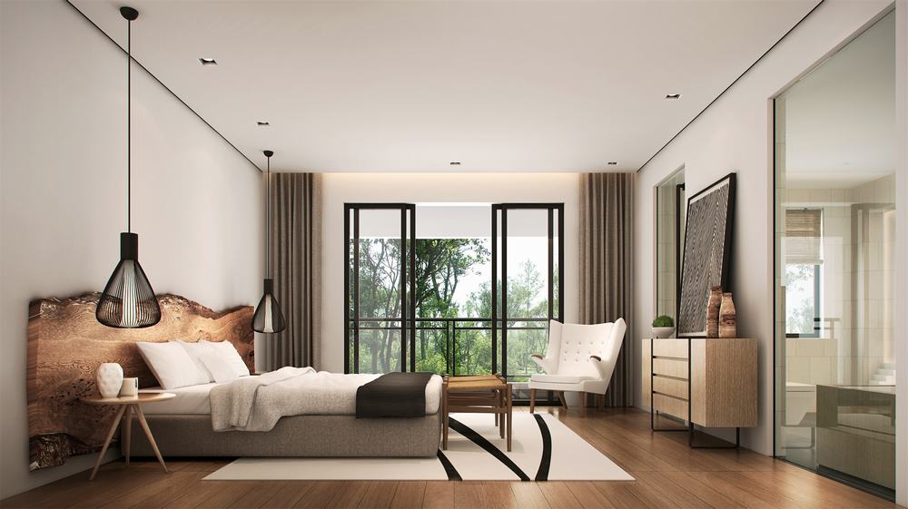 家装室内设计现代风格全套效果图,家装2020效果图欧式