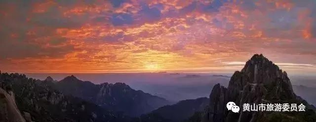 国庆出游去哪儿玩儿,国庆去安徽哪里玩