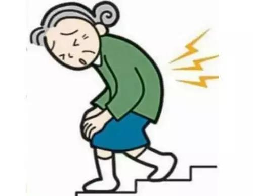 为什么有的鞋会导致膝盖痛,为什么经常感觉膝关节酸痛