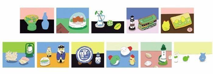 他被吐槽只有小学生的水平,却照样成为村上春树最爱的插画家