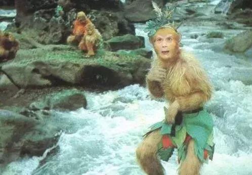 如来压孙悟空付出多少代价,孙悟空被如来压在五行山下