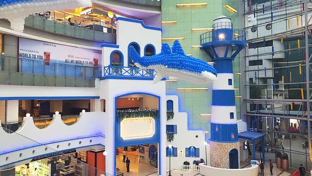 目测这7个地方要火!全国的帅哥美女都往这里跑……