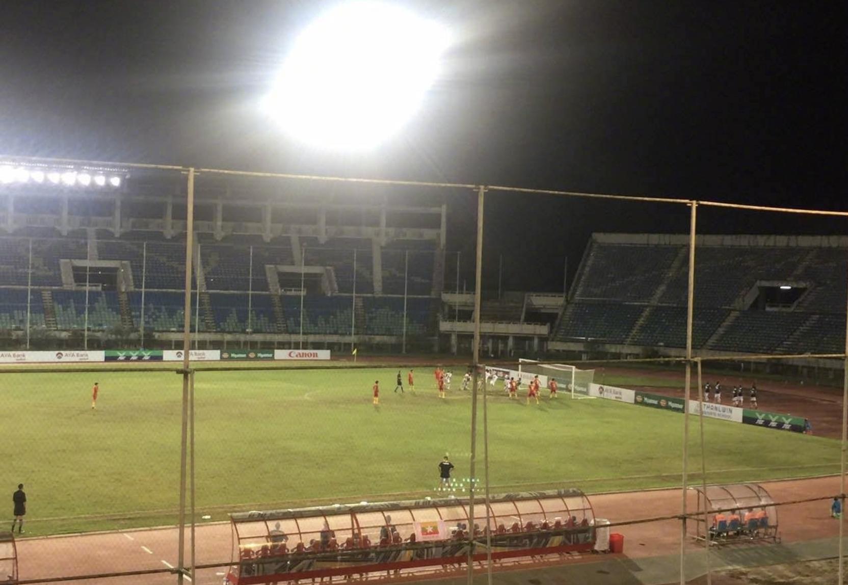 u16止步锦标赛,U16国少0-4惨败罗马尼亚