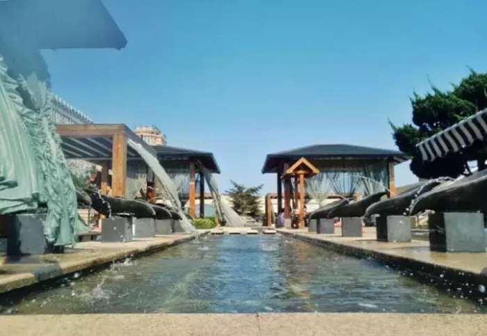 大连性价比较高的温泉,大连温泉哪家好又便宜