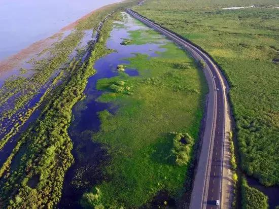 博湖县是南疆哪里,博湖县有哪些景区