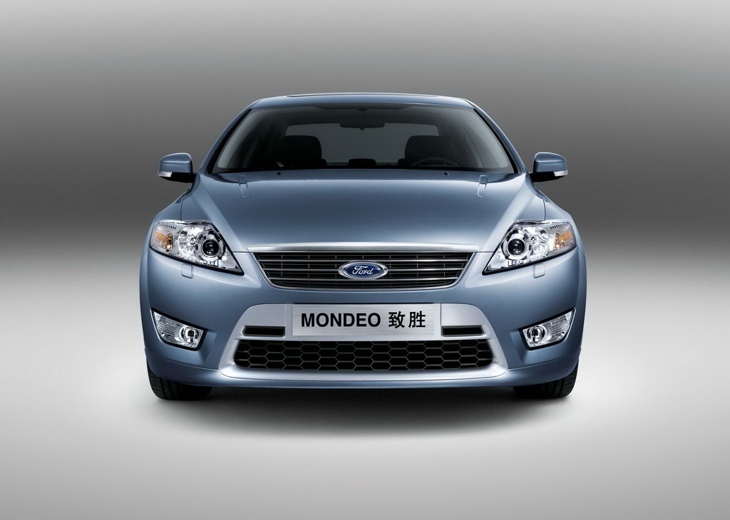 蒙迪欧有哪些黑科技,蒙迪欧科技配置怎么样