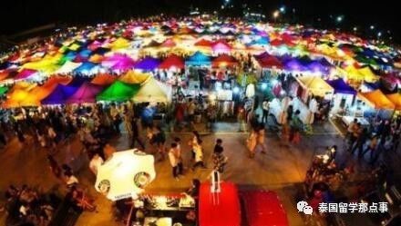 泰国国庆旅游景点,国庆泰国旅游攻略3篇