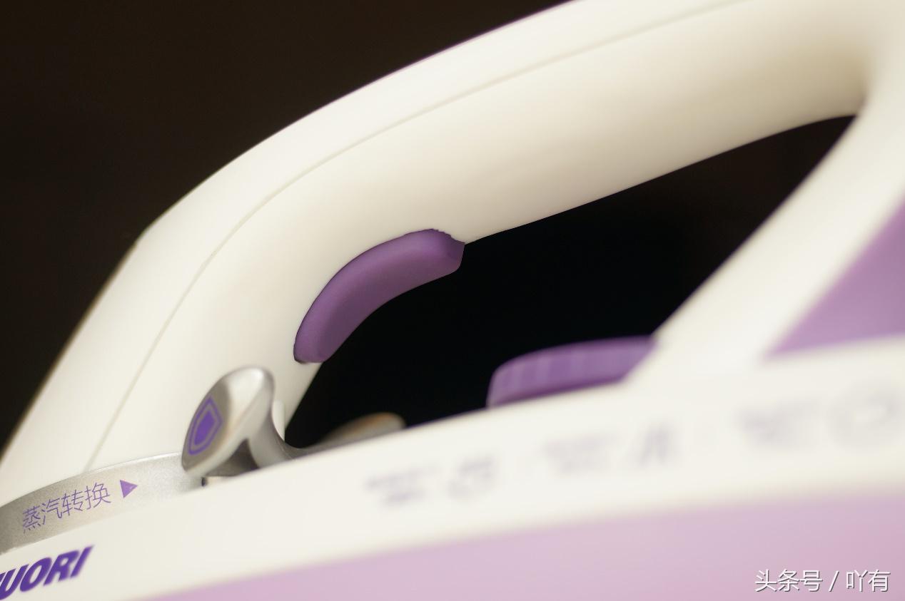 手持式蒸汽熨烫机使用教程,心连心手持蒸汽熨烫机的使用方法