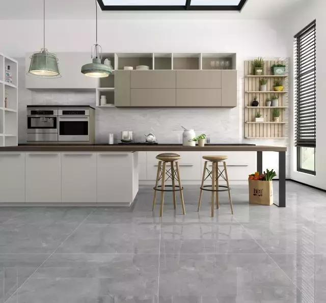 中式风格的仿古砖有哪些,现代极简仿古砖