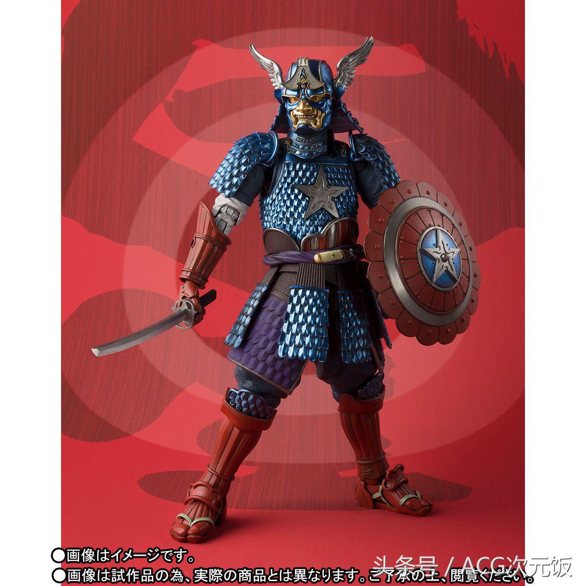 万代shfact漫威模型,万代模型漫威