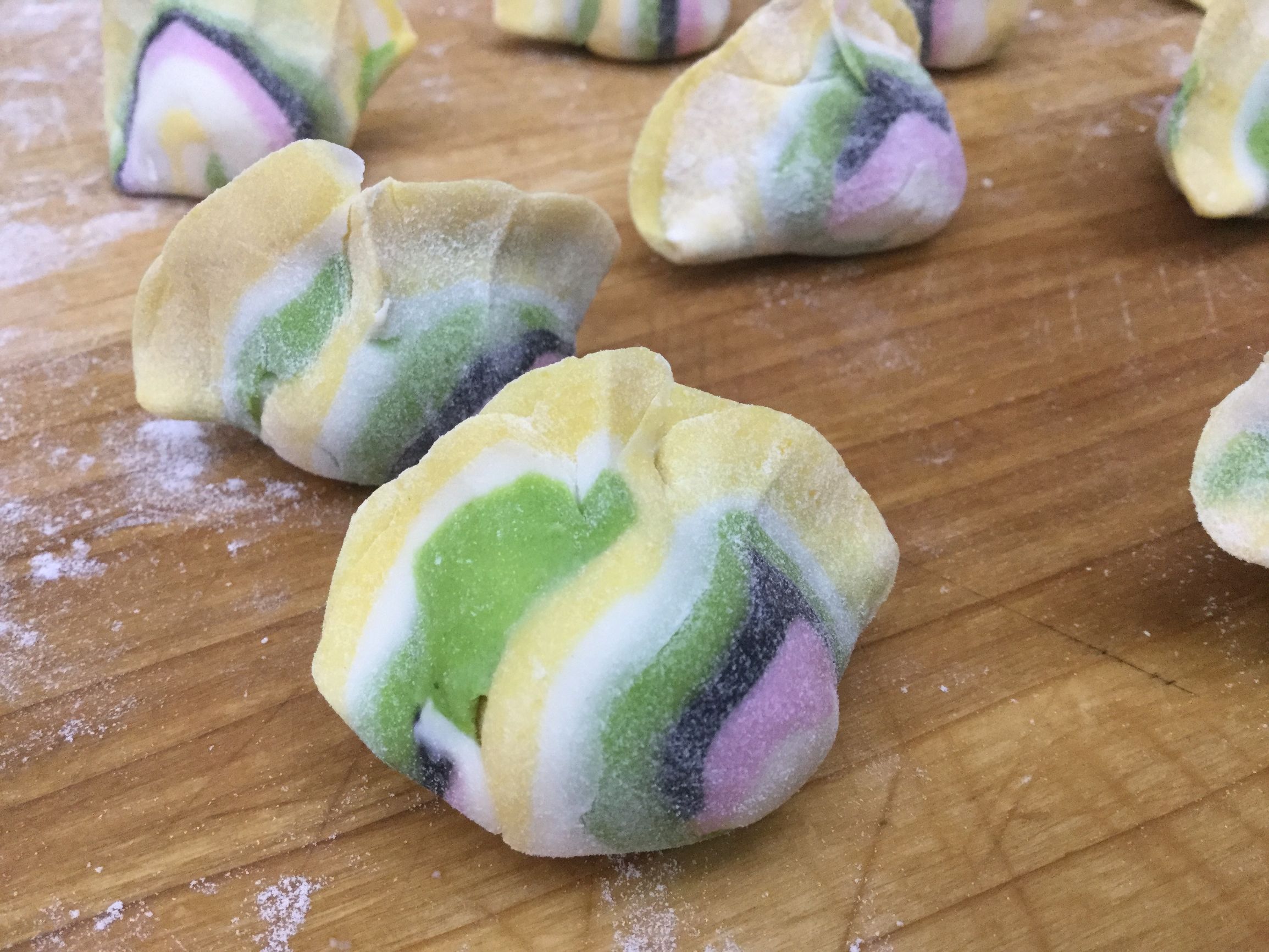 还在抱怨店里水饺没亮点？5大创新点分享给大家拓展大家的思路