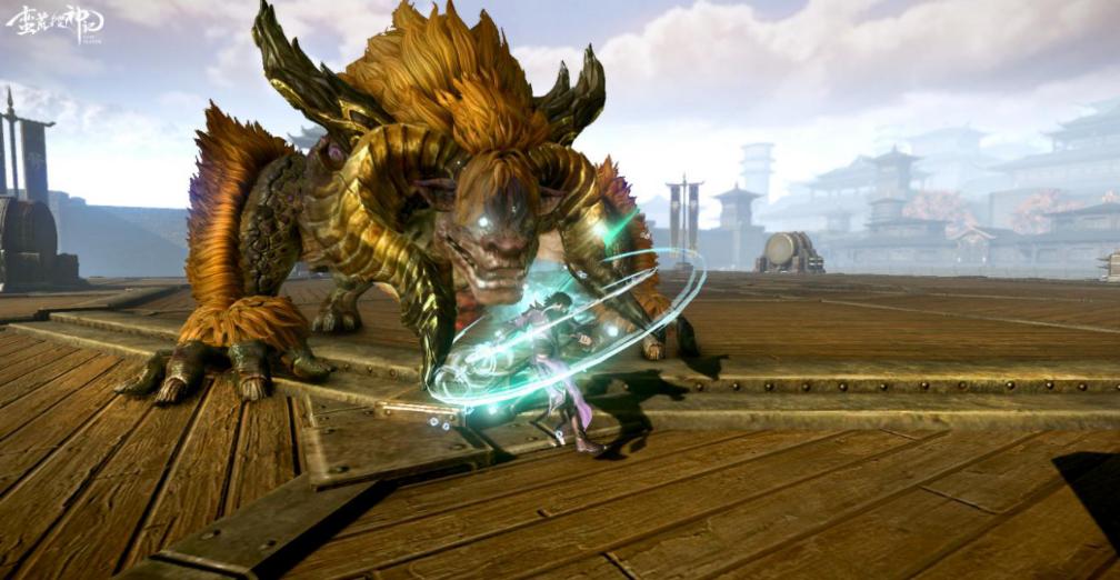 2019小说改编的网游大全,十大经典网游小说