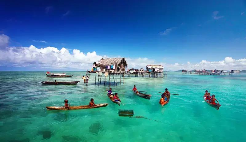 海上仙境,海上仙境完整版