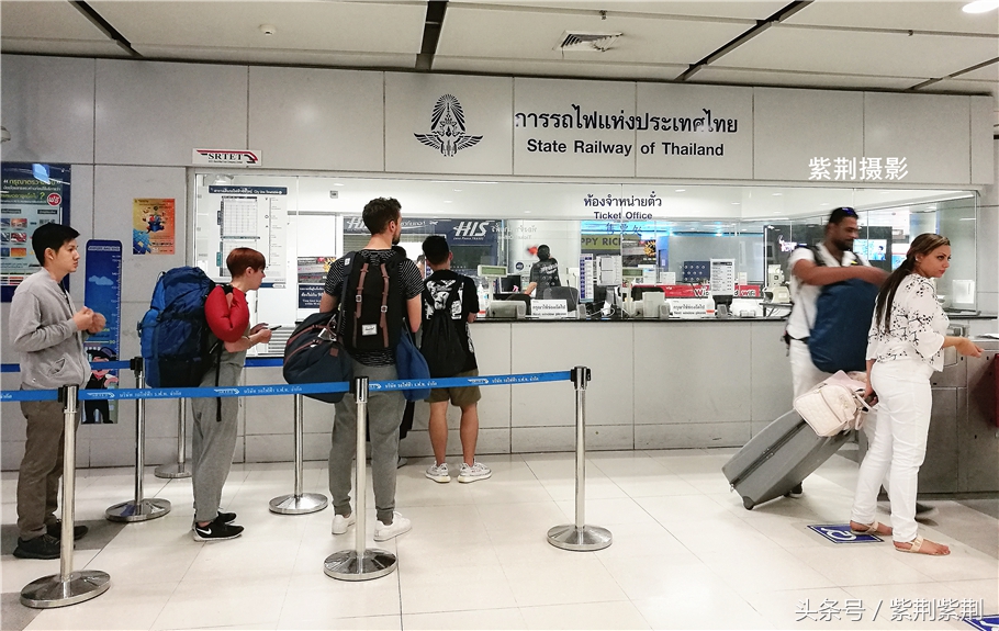 泰国落地旅游签证价格,泰国落地签好还是提前签证好