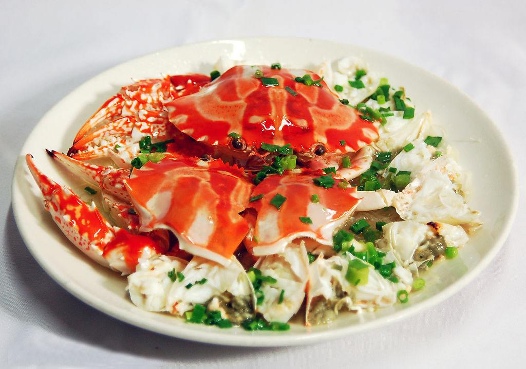 备孕吃螃蟹对胎儿有影响吗,孕妇吃了螃蟹对胎儿有什么影响吗