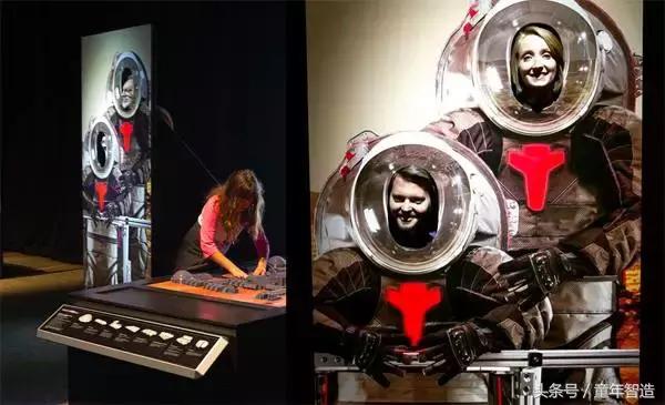 值得带孩子去看的画展,全球最值得看的20个展览