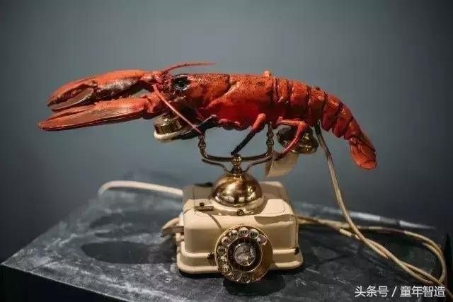 值得带孩子去看的画展,全球最值得看的20个展览