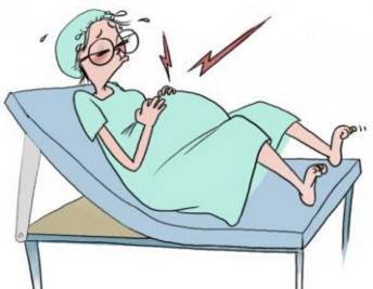 分娩必知知识大全,医生不会告诉你的40条分娩小知识