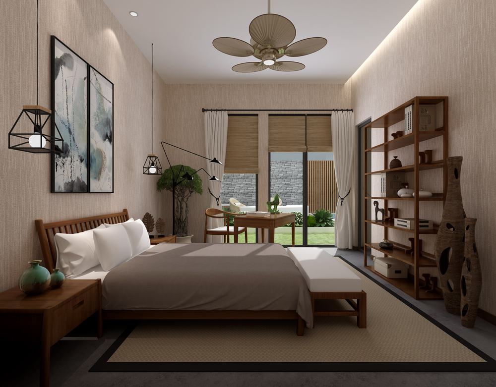 家装室内设计现代风格全套效果图,家装2020效果图欧式