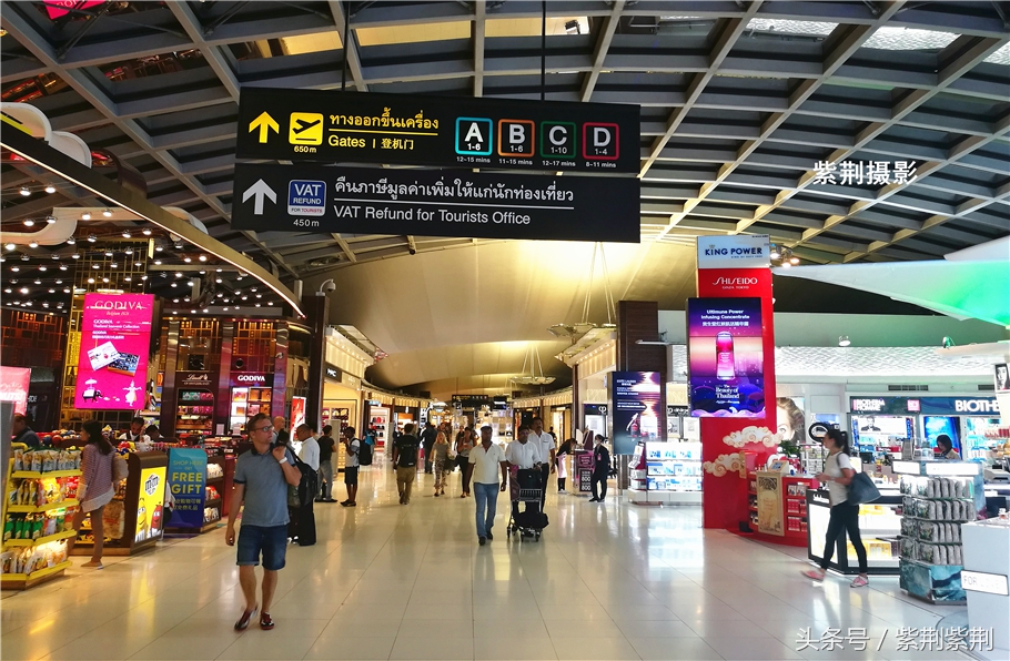 泰国落地旅游签证价格,泰国落地签好还是提前签证好