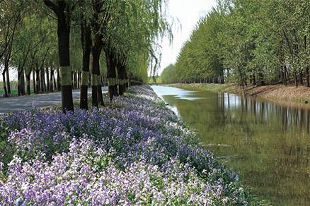 京郊哪里好玩秋天,秋季京郊旅游好去处