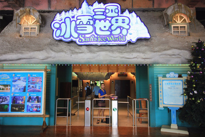 带着寻宝记游遍祖国大好河山,带着挖机去海边度假