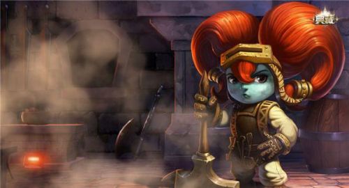 被下架的英雄有哪些,被永久下架的英雄